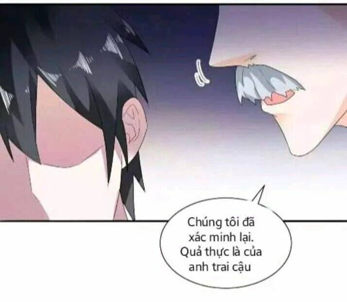1 nửa hoàn hảo của ceo chapter 11 9