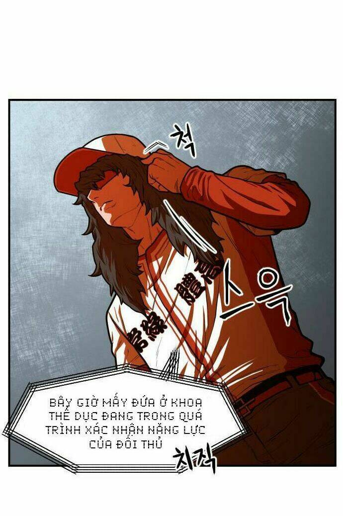 chinh phạt học đường chapter 20 9