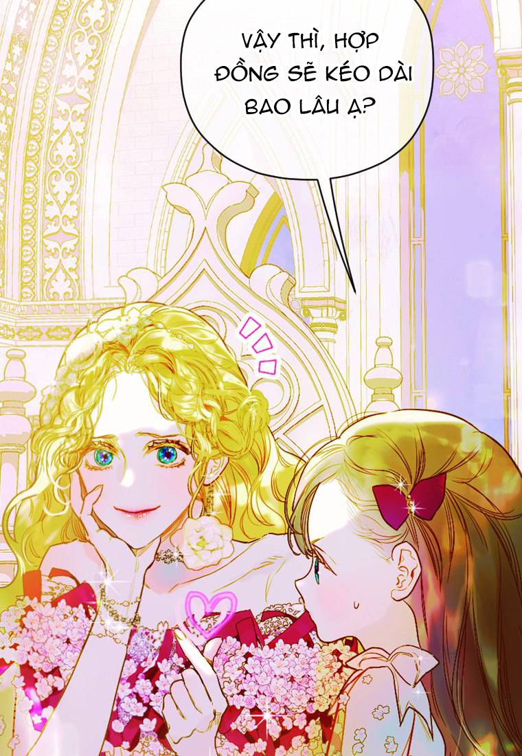 mẹ tôi lại kết hôn lần nữa chapter 5 79