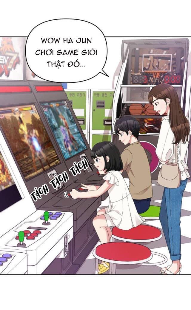 gửi anh,người nắm giữ những vì sao chapter 7.2 16