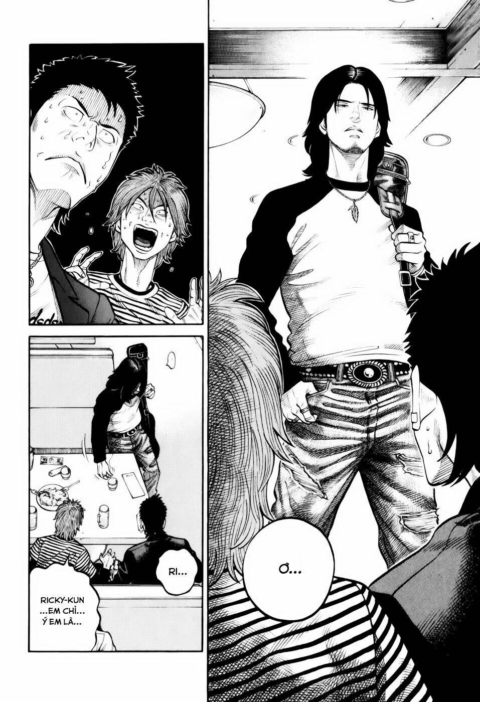 rrr - rock 'n' roll ricky chapter 1 25