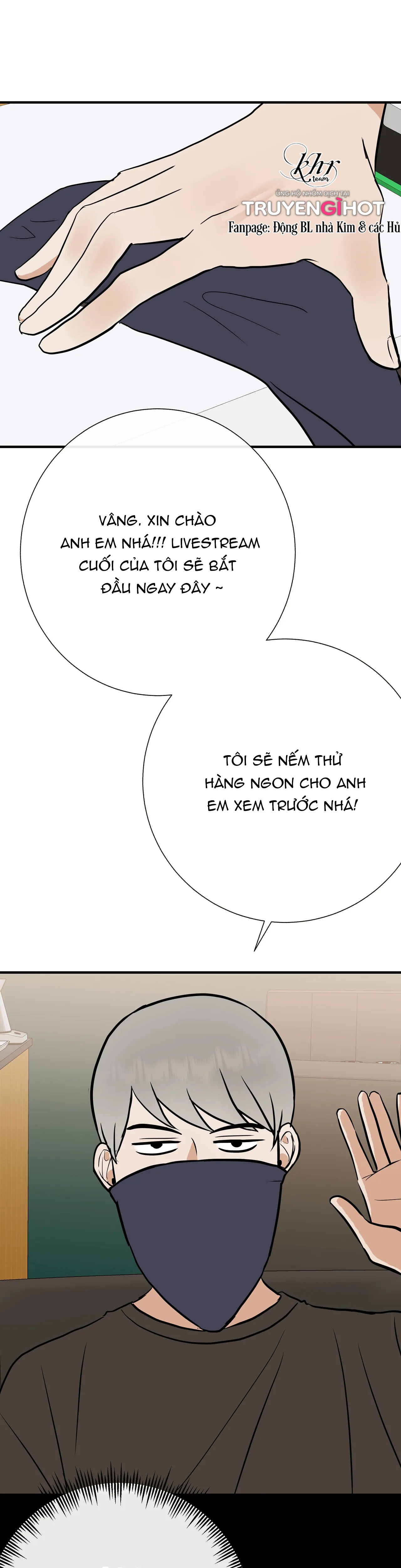 đứa bé là con tôi chapter 32 14