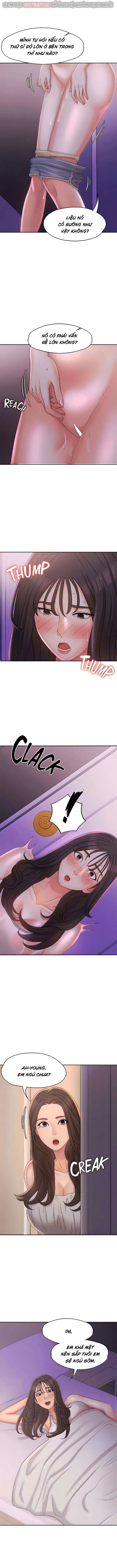 bà dì tuổi dậy thì chapter 27 3