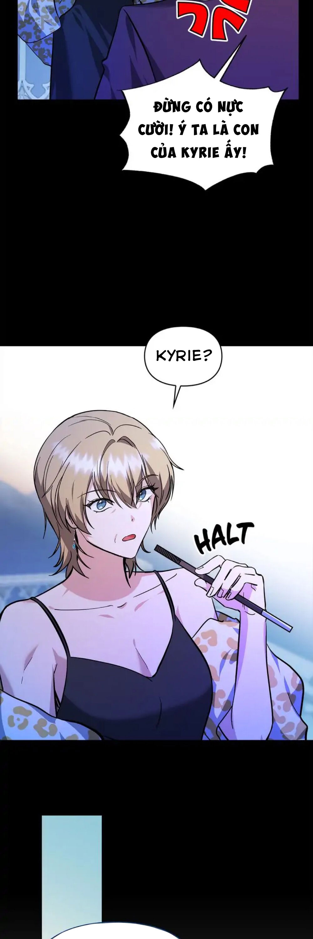 hãy nghe lời của tôi chapter 59.2 22