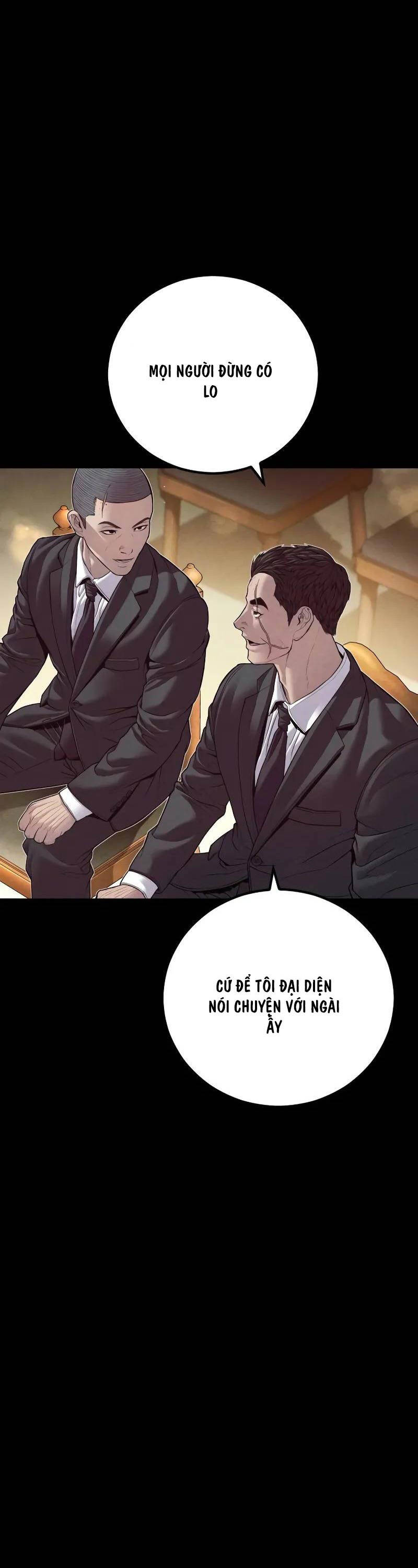 đặc vụ kim chapter 142 91