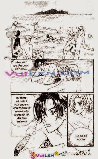 hắn ta, anh ấy và cô ấy - he and that girl chapter 7 79