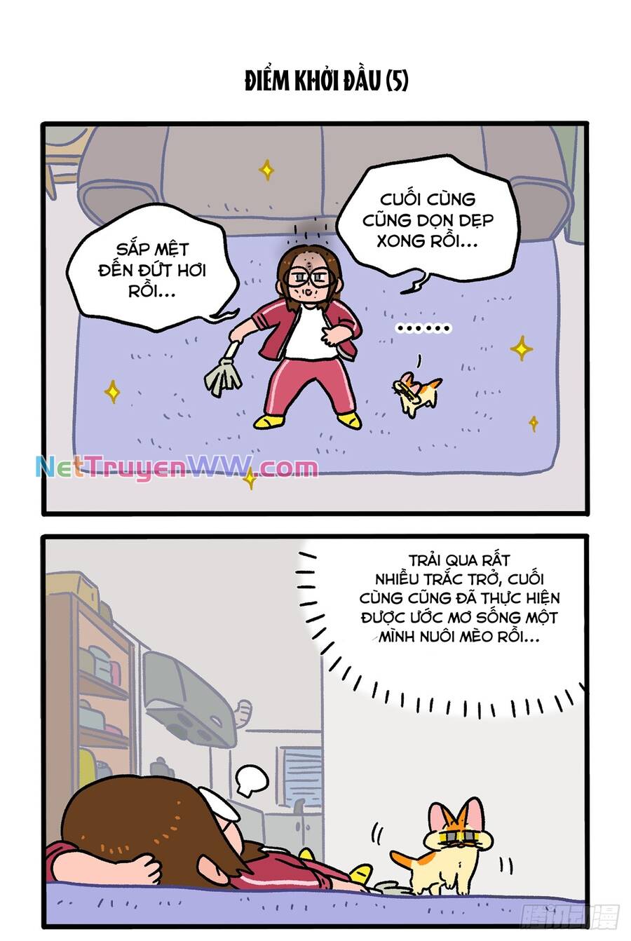 a mãn và mạch trà chapter 148.1 3