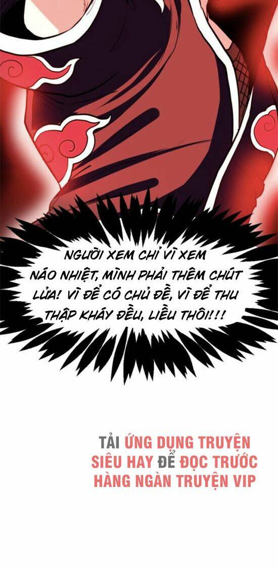 chí tôn thổ hào hệ thống chapter 4 31