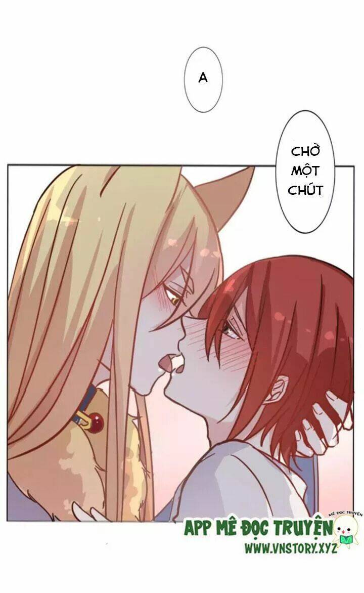 hồ tiên này không tin được chapter 37 18