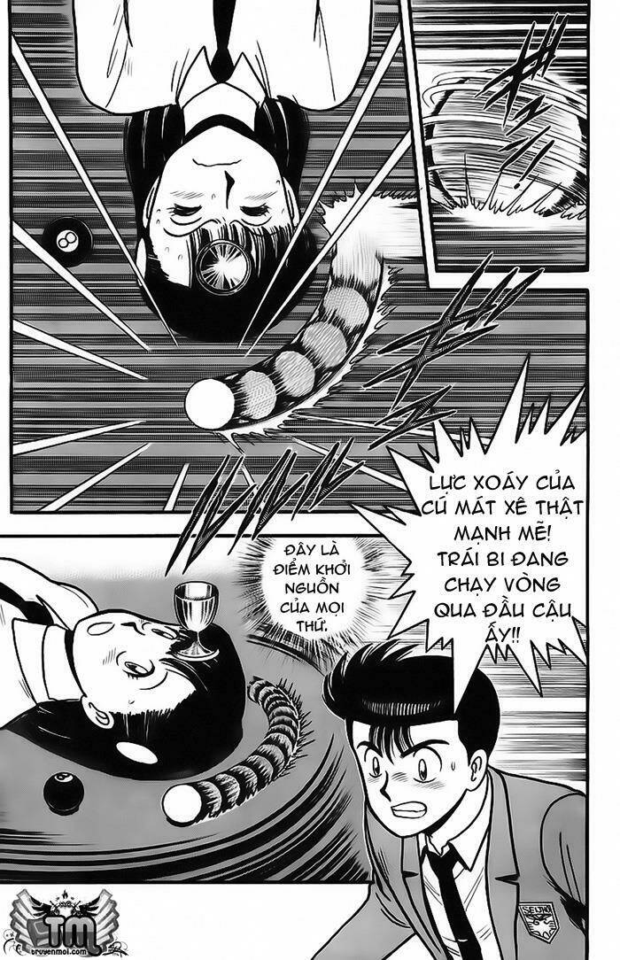 break shot chapter 83 4