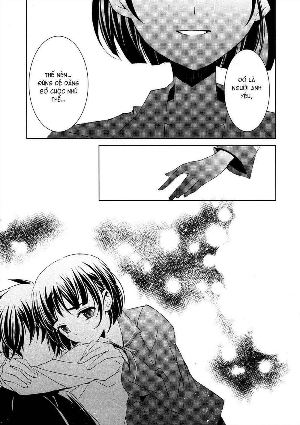 sword art online: fairy dance chapter 1.2 6