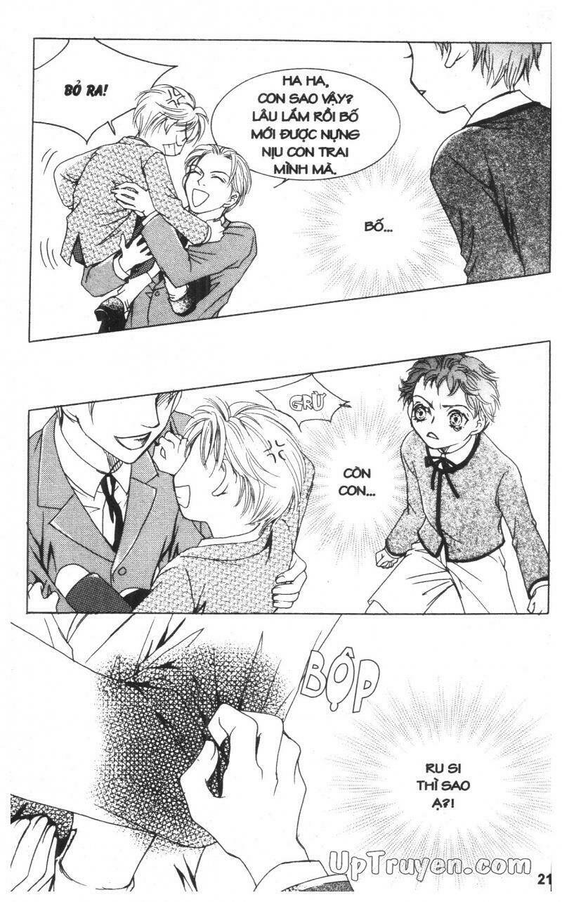 cinderella man chapter 3 21