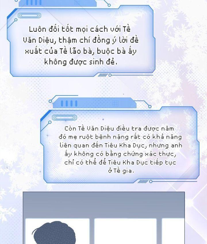 nữ phụ xuyên sách chỉ muốn làm cá ướp muối chapter 29 10