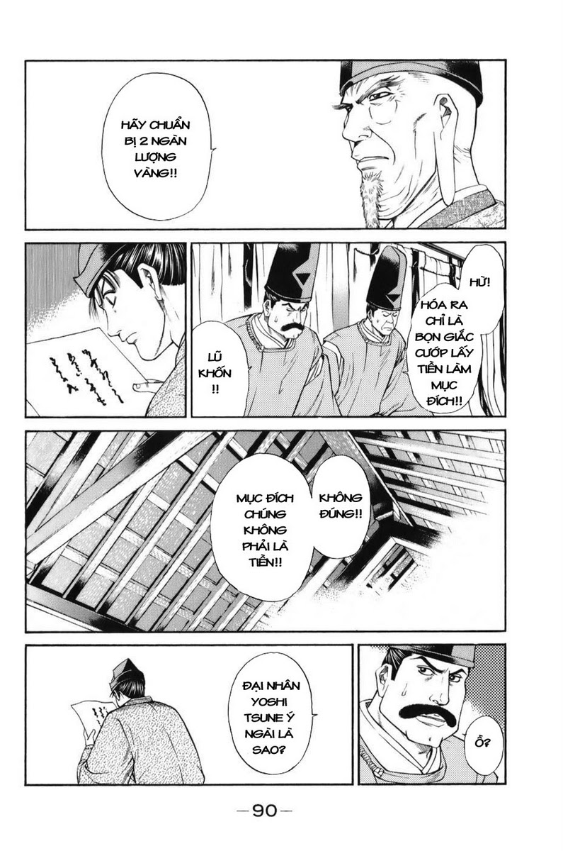 thiếu niên vương phần 1 chapter 68 26