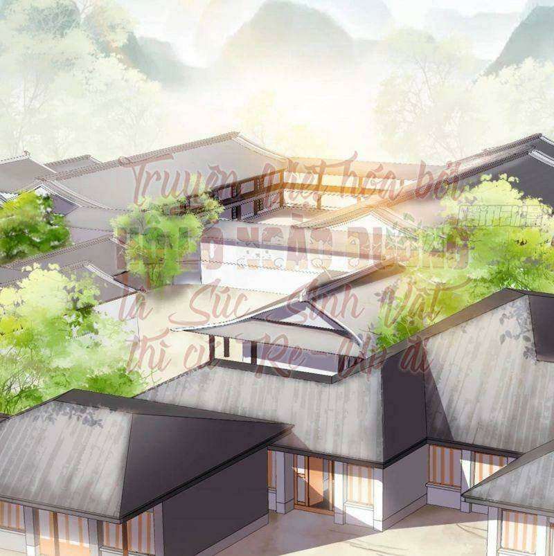 đứng yên ! phụng chỉ đánh cướp đây chapter 15 5