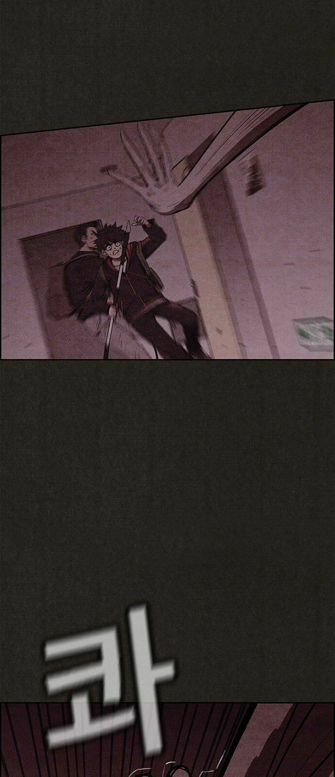 quái vật tại chung cư xanh chapter 45 40