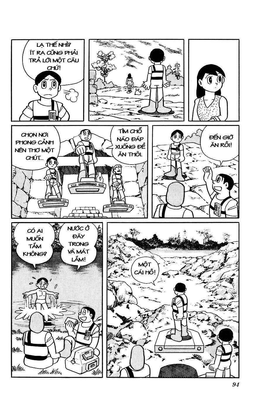 hitoribocchino uchuusensou chapter 9 23