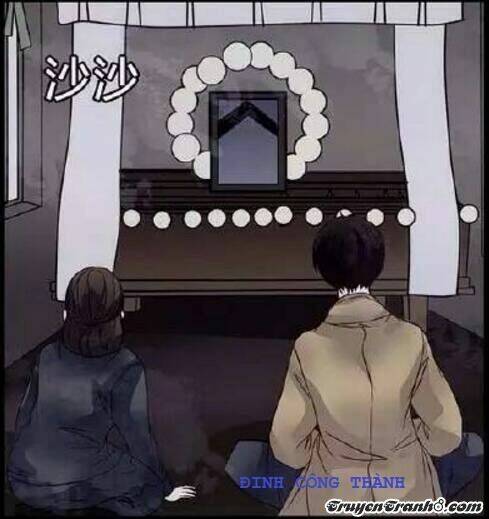 cưới ma chapter 3 23