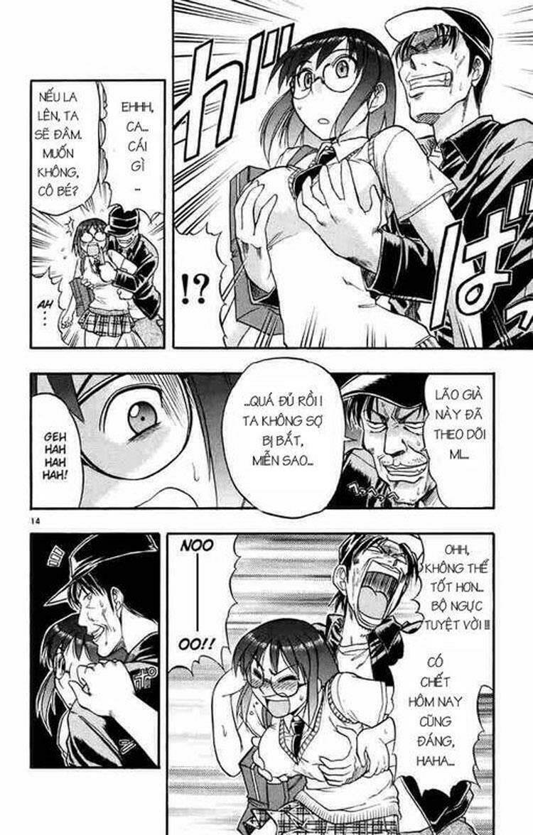 ai kora chapter 37 14