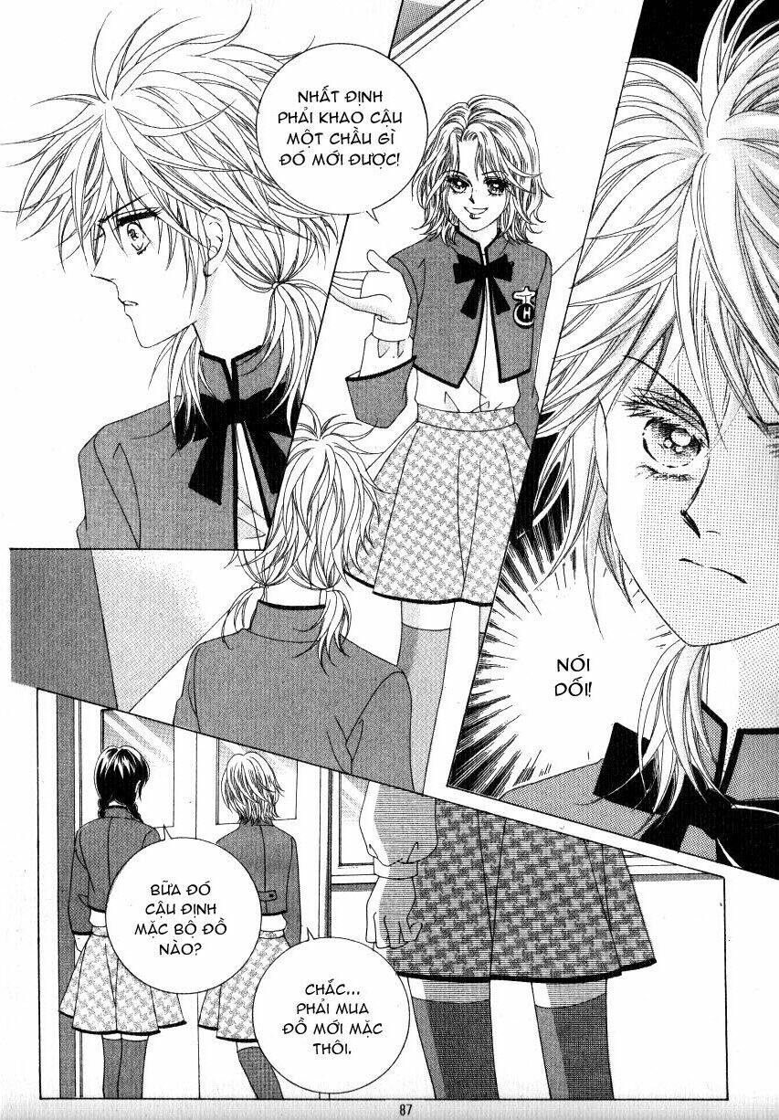 she's scary chapter 38 37