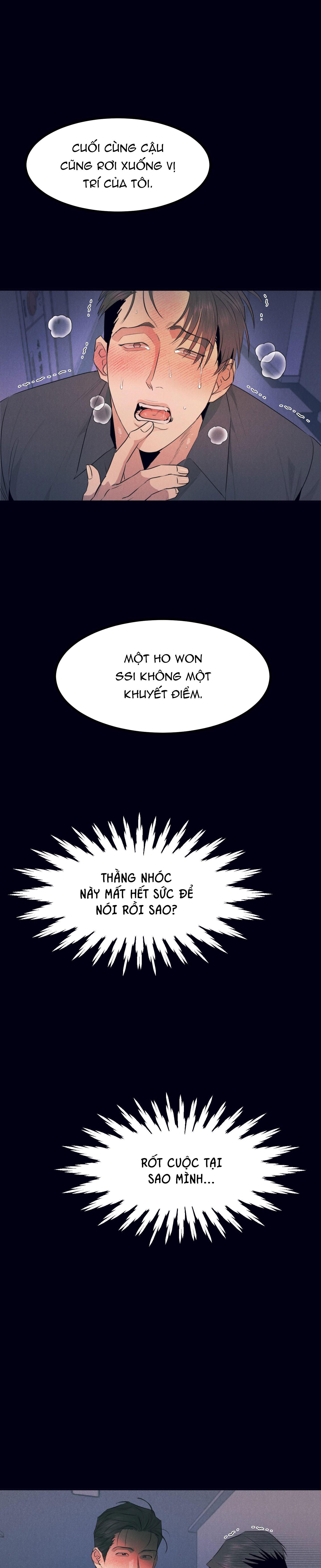 bl ngắn tuyển chọn chapter 2.6 3