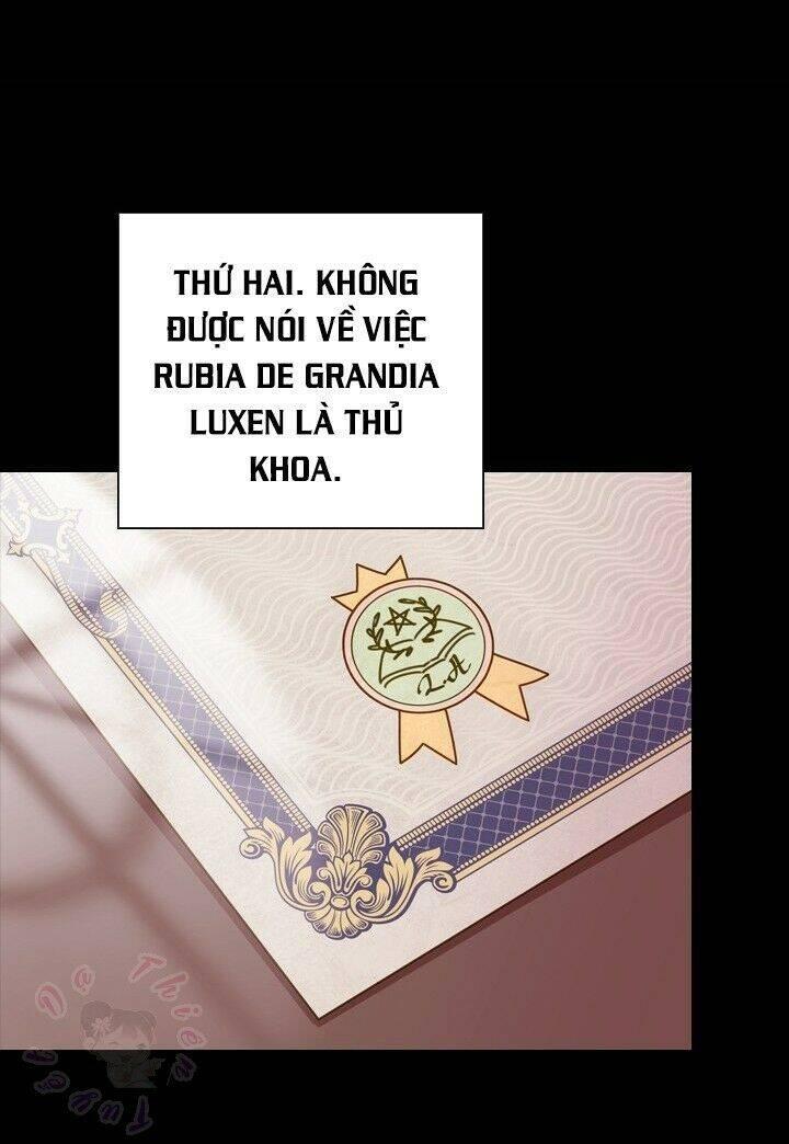 để yên cho tiểu thư hiền chapter 10 14