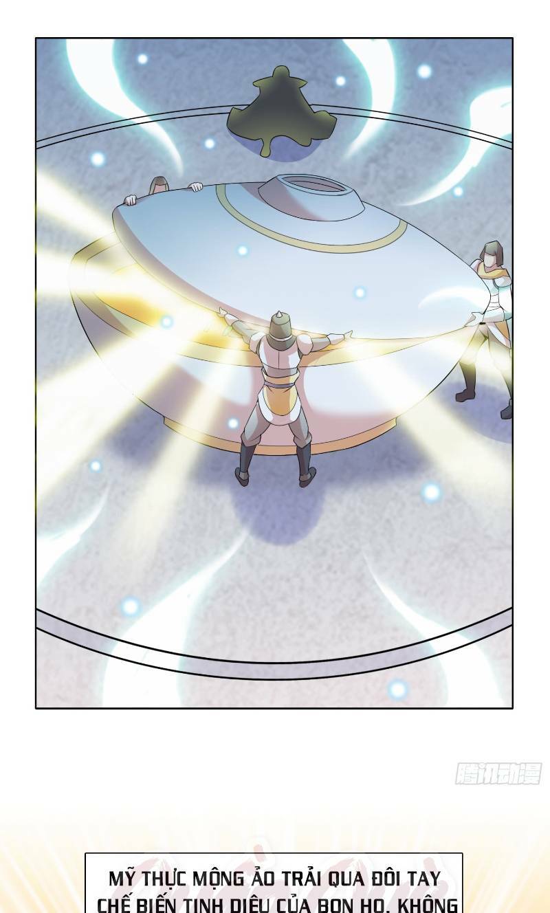 liệp thực vương chapter 1 7