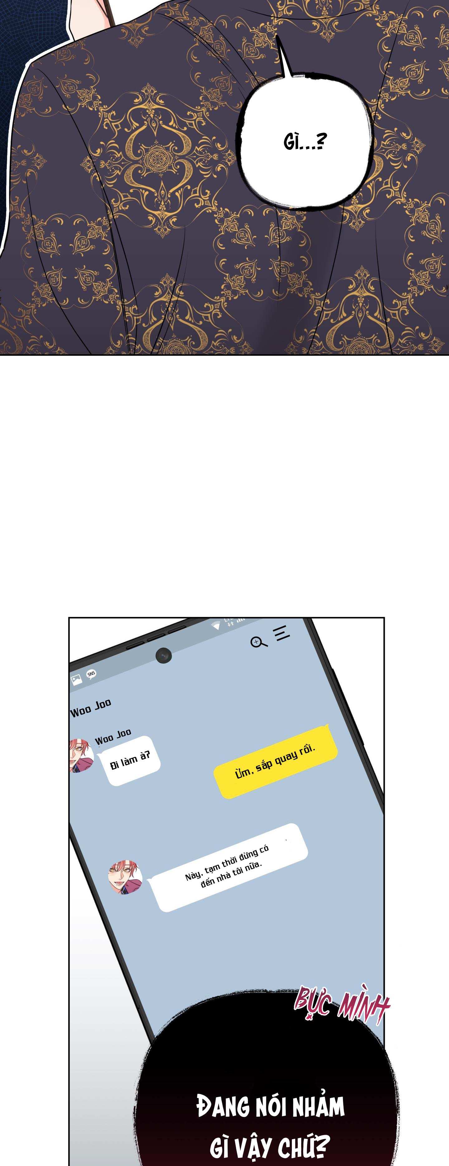 mật ong nhà làm chapter 17 51