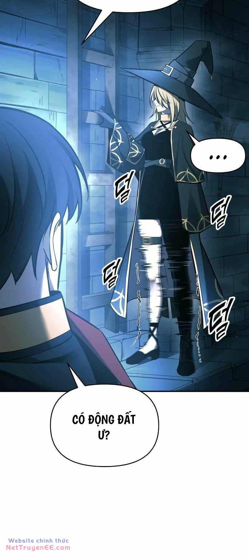 Trở Thành Hung Thần Trong Trò Chơi Thủ Thành Chapter 86 63