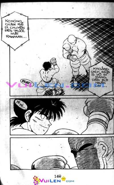 truyền nhân atula - shura no mon i chapter 17 141