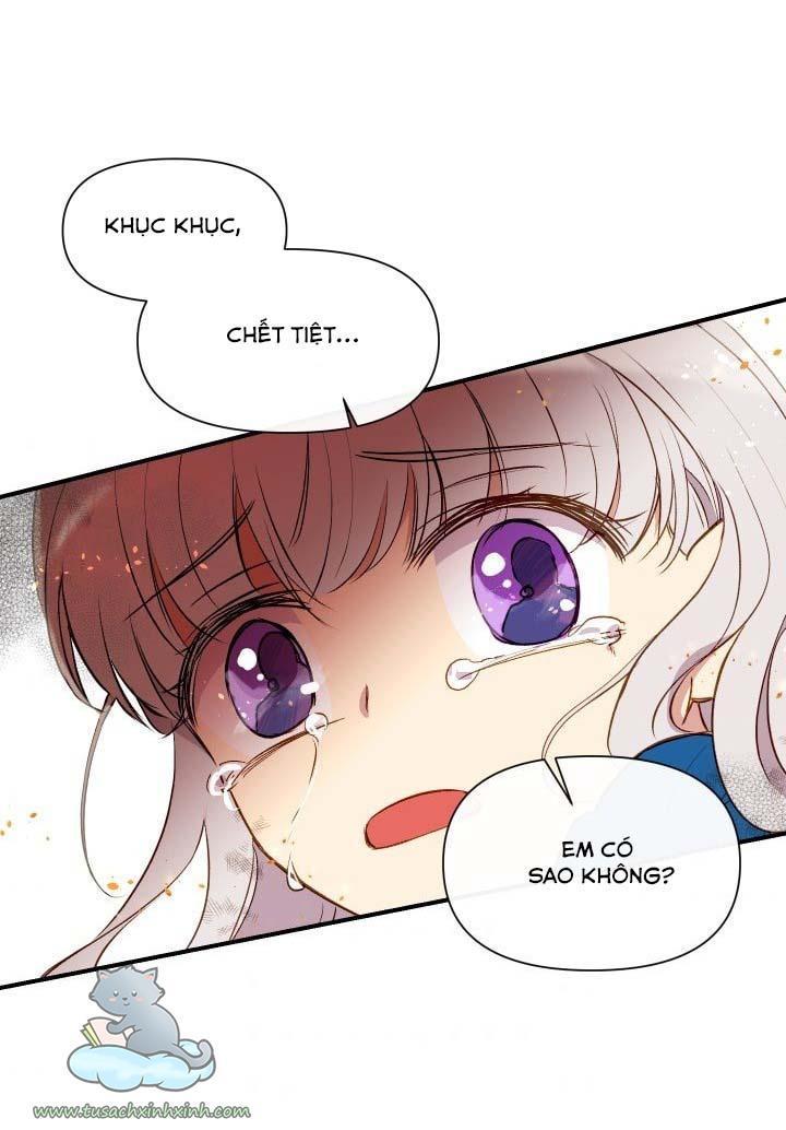 công nương khế ước của gia tộc công tước quái vật chapter 13 53