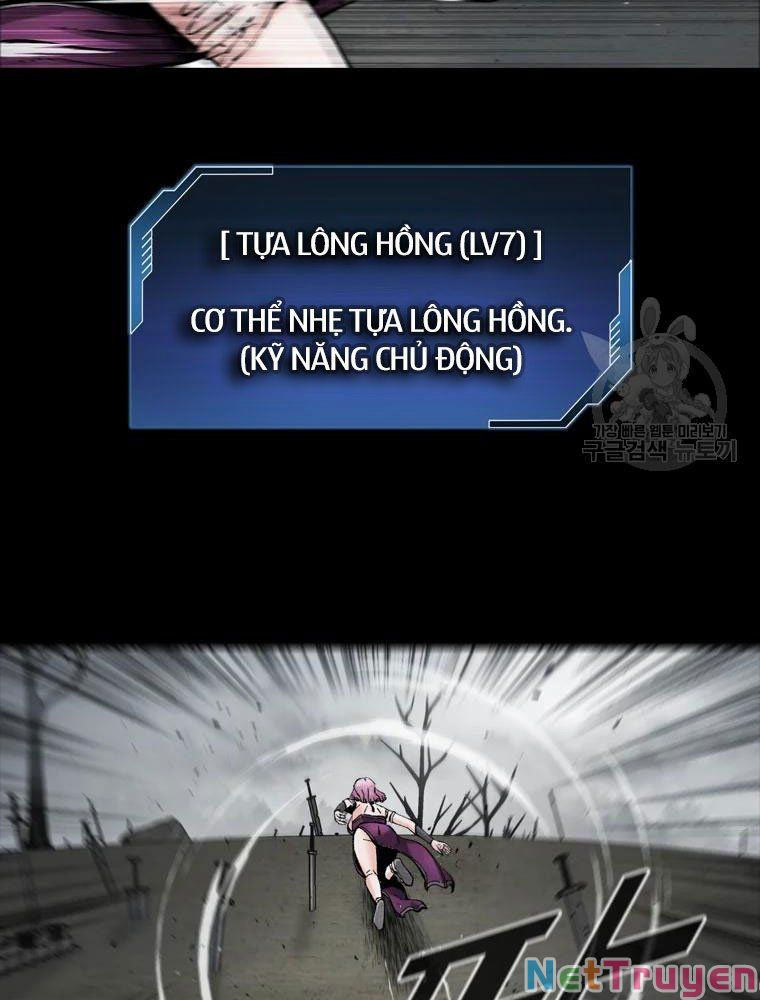 mật mã mê cung chapter 31 5