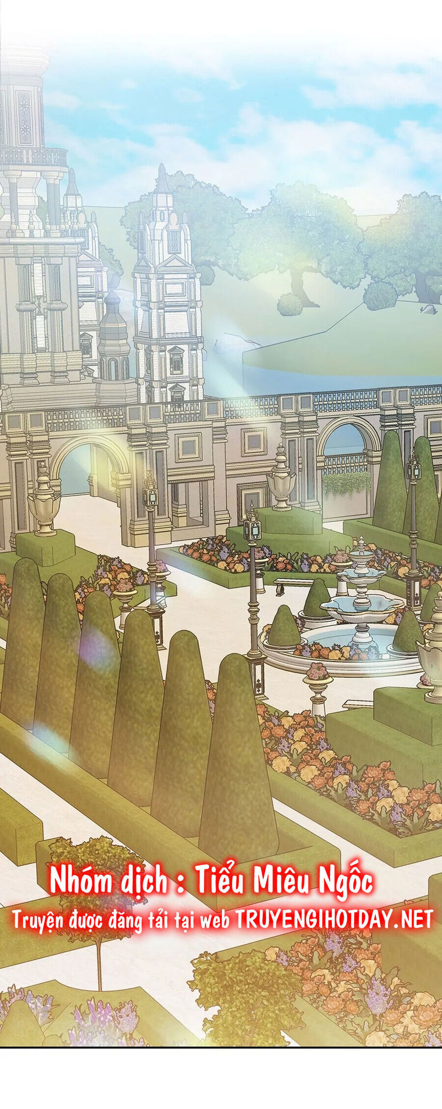 hoàng tử chuyển sinh trở thành người mạnh nhất thế giới nhờ vào sự hiểu biết về bug chapter 95 6