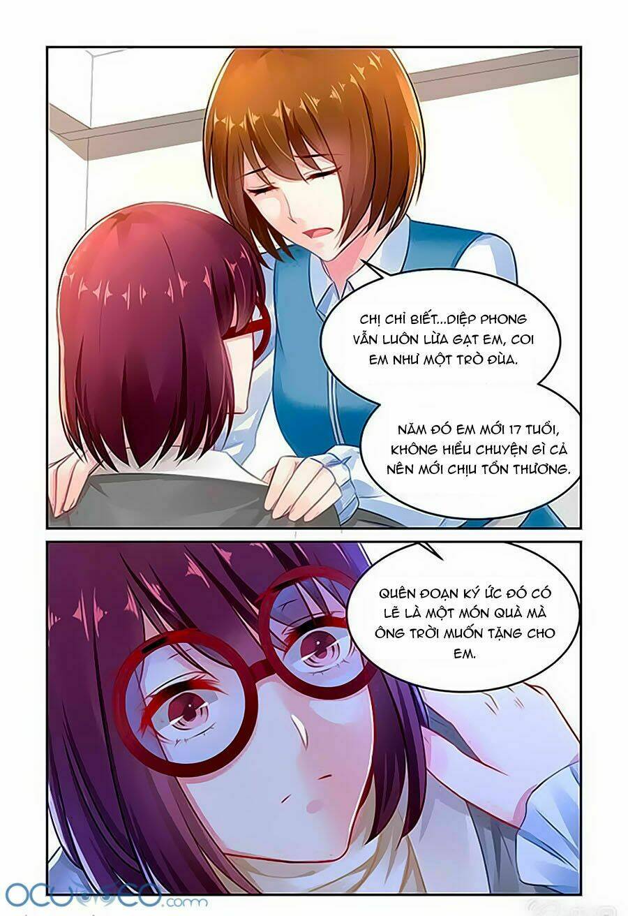 danh môn thiên hậu chapter 142 8