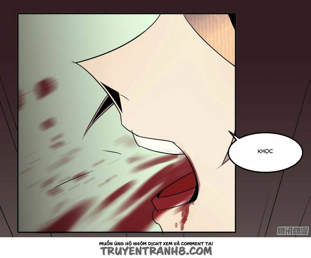 điều ước của người phàm chapter 11 21