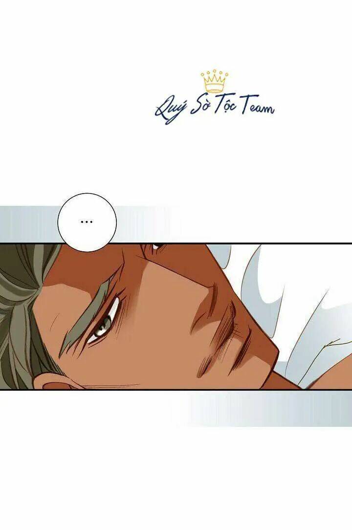 tiếp xúc chí mạng chapter 85 44