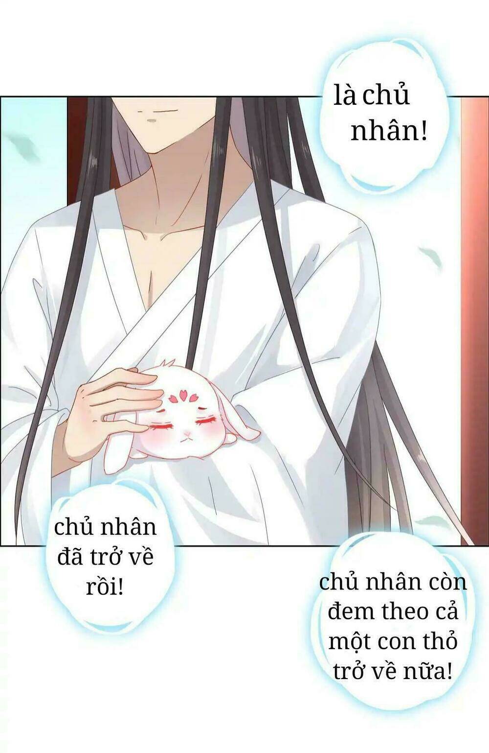 phi thiên địch tự dưỡng đích khẩu tử chapter 3 4