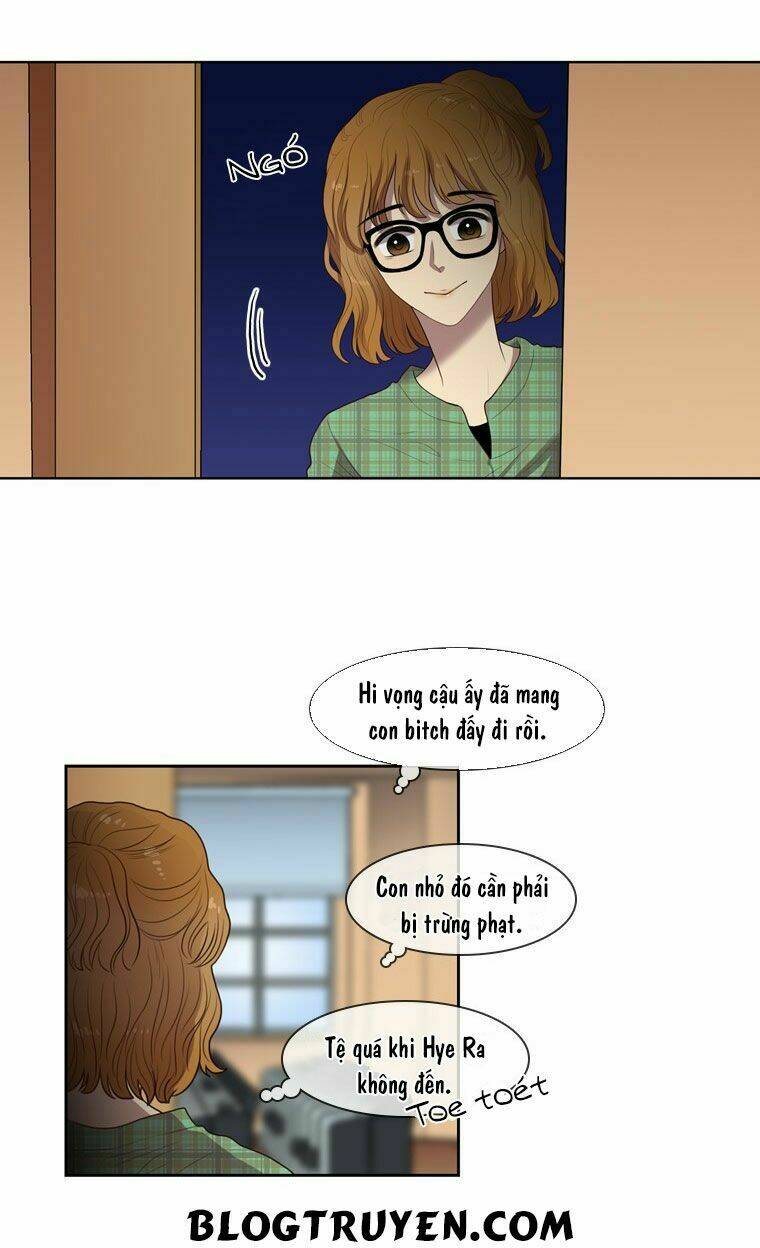 my shining world chapter 40 11