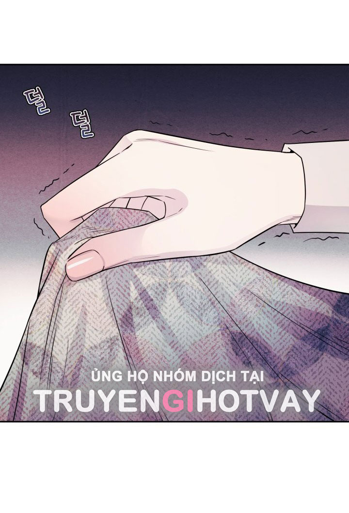 [18+] nếu cứu rỗi một cầm thú hư hỏng chapter 3.1 25