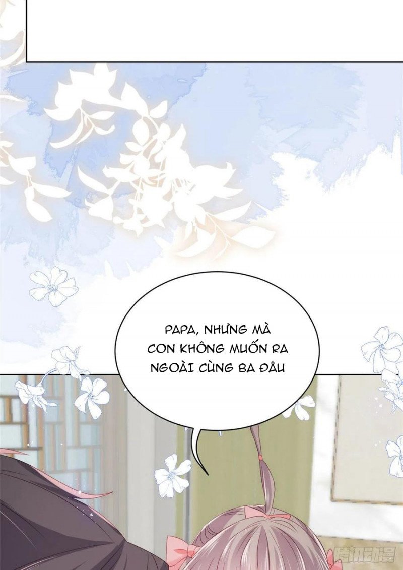 đoàn sủng lão đại ba tuổi rưỡi chapter 106 3