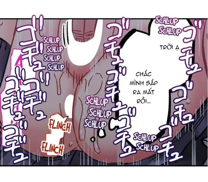 Ra Hơn 100 Lần Để Bảo Vệ Crush chapter 26.2 - Trang 24