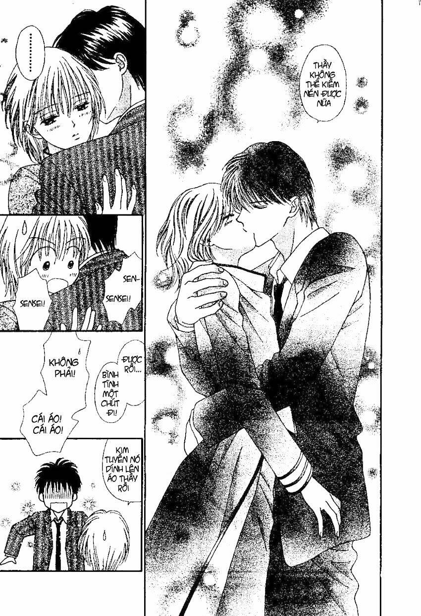 baby it’s you chapter 1 48