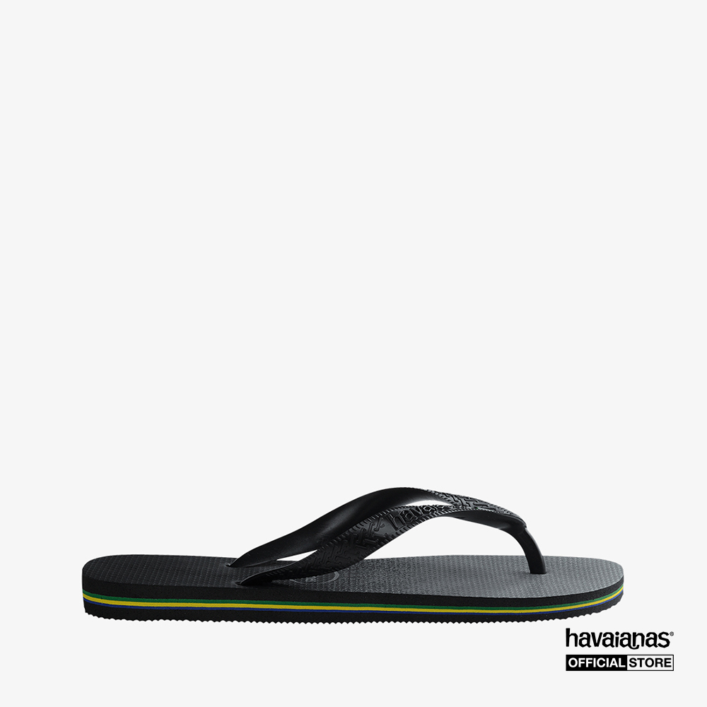 HAVAIANAS - Dép unisex Brasil Fresh 4145745-0090