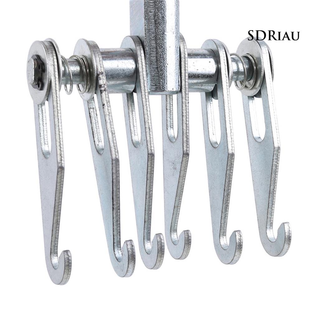 Dụng Cụ Sửa Chữa Vết Lõm Xe Hơi 6 Ngón