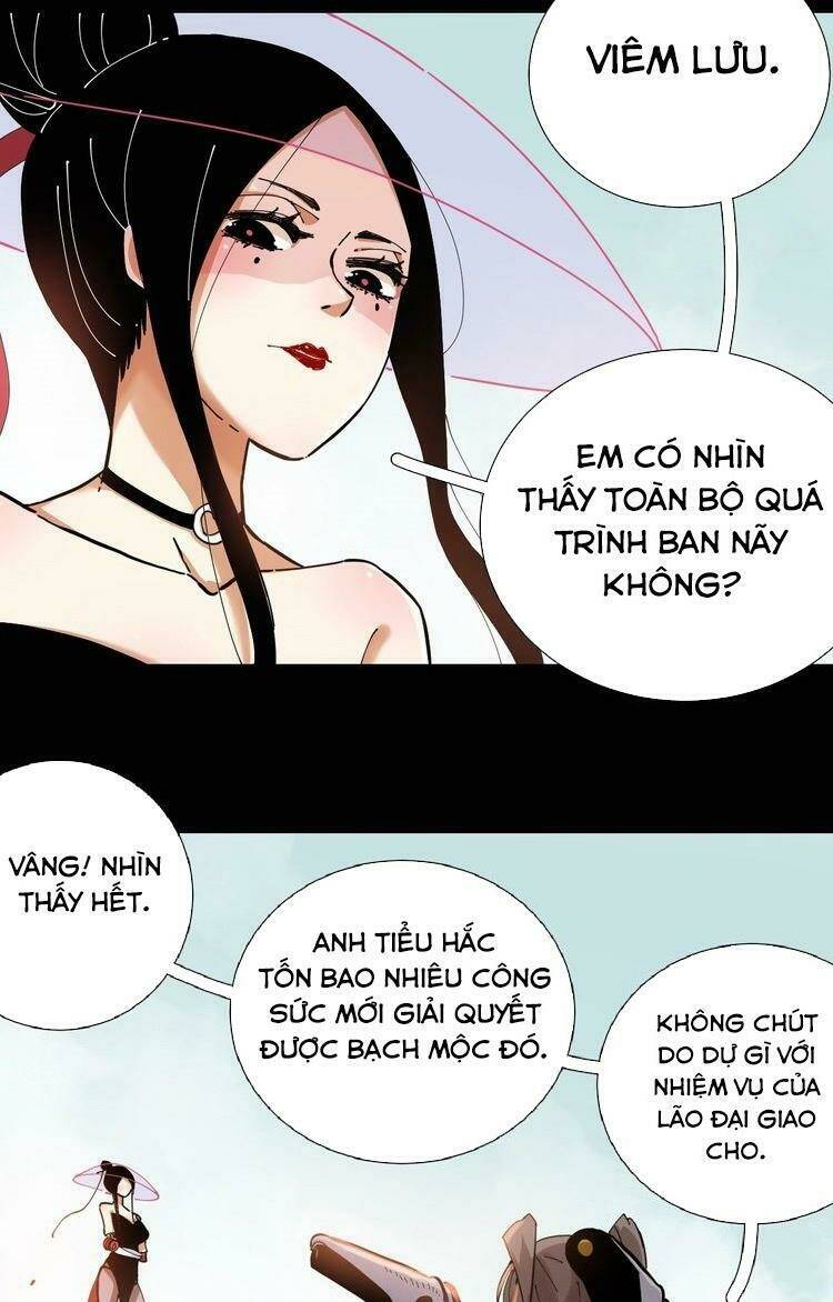 mạt thế chi thư chapter 22 30