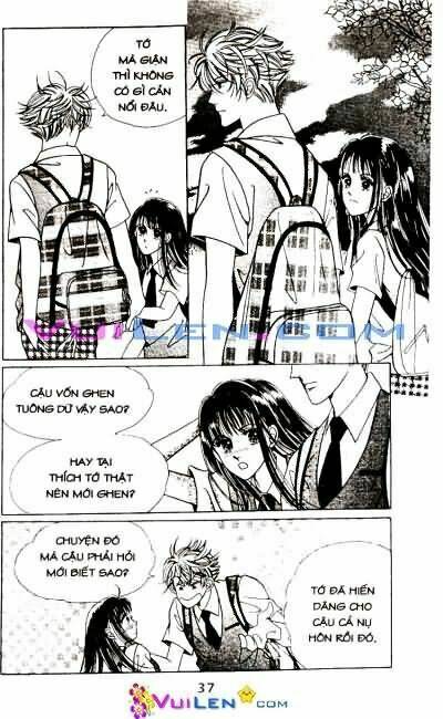 nụ hôn nồng thắm chapter 5 37