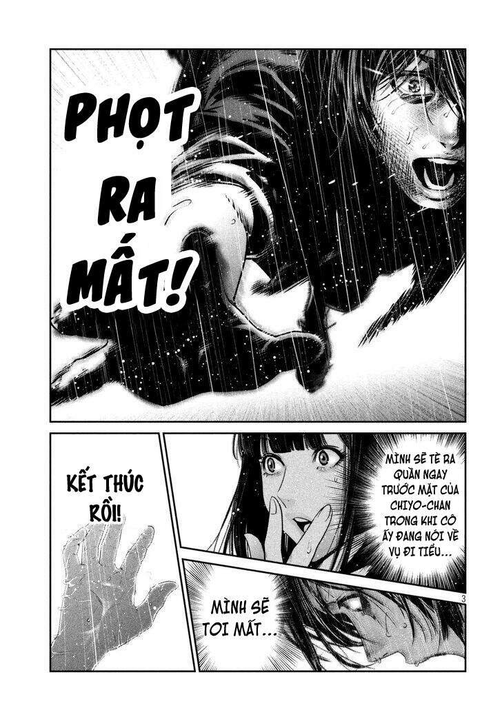 trường học ngục tù chapter 272 4