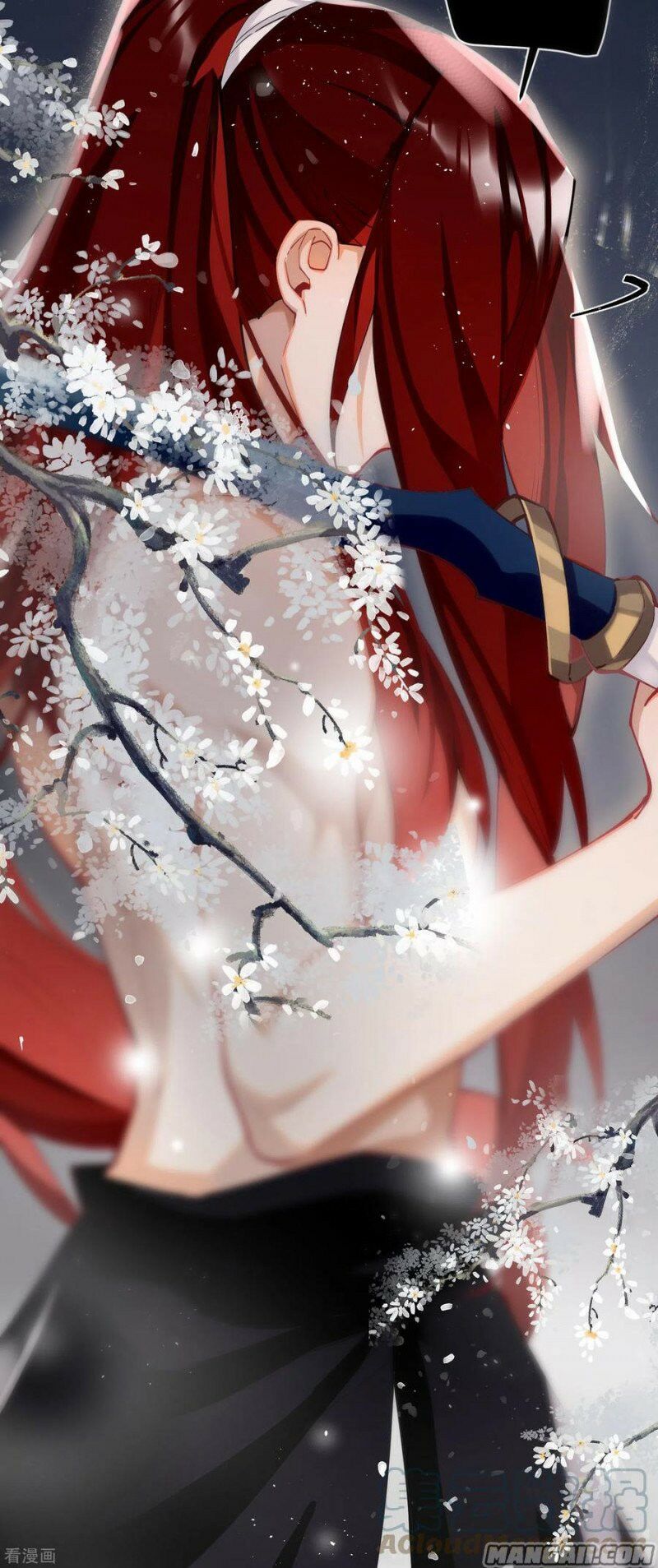 phế vật công chúa muốn nhặt chồng chapter 85 8