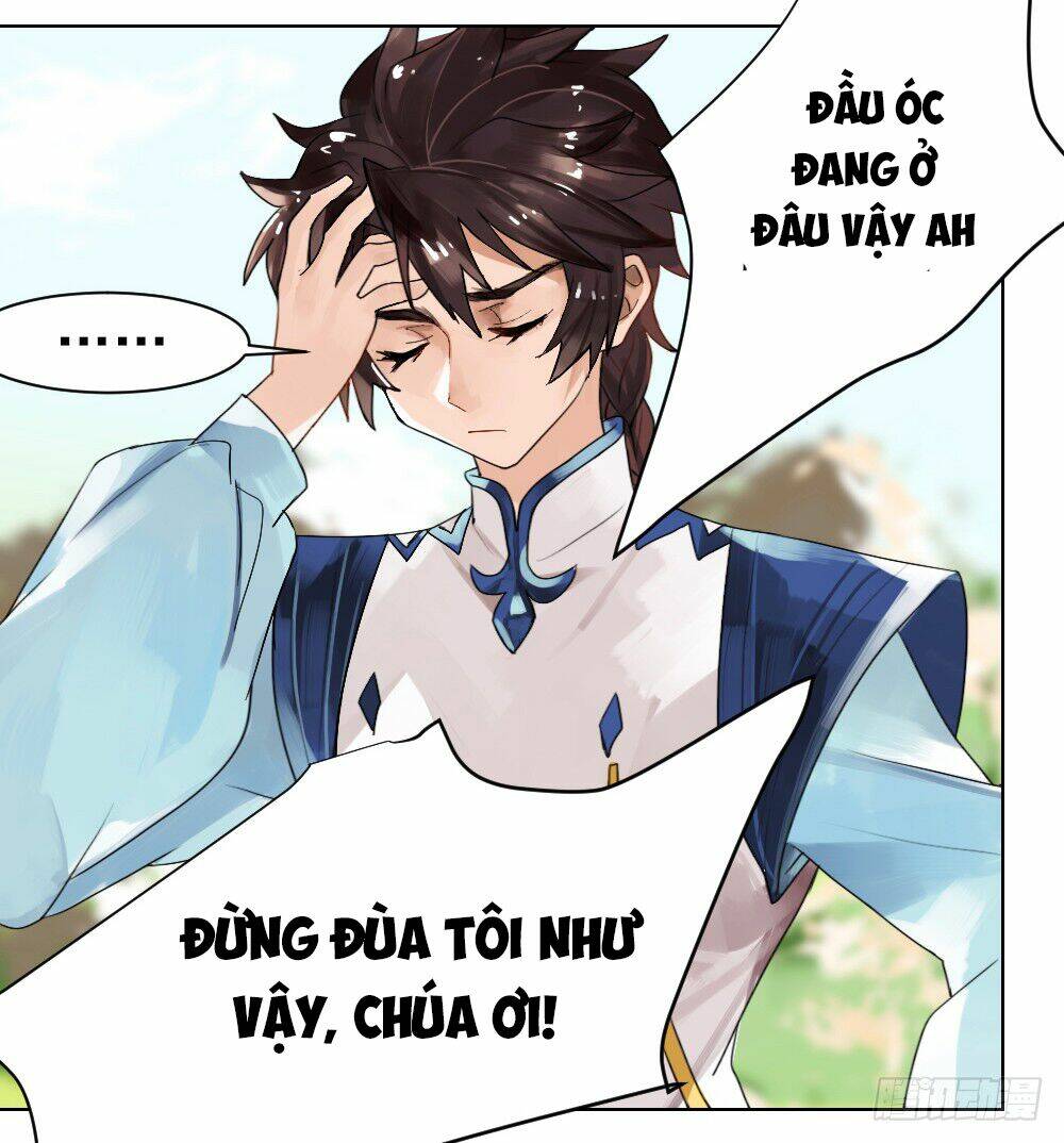 kế hoạch giải cứu natra chapter 4 14