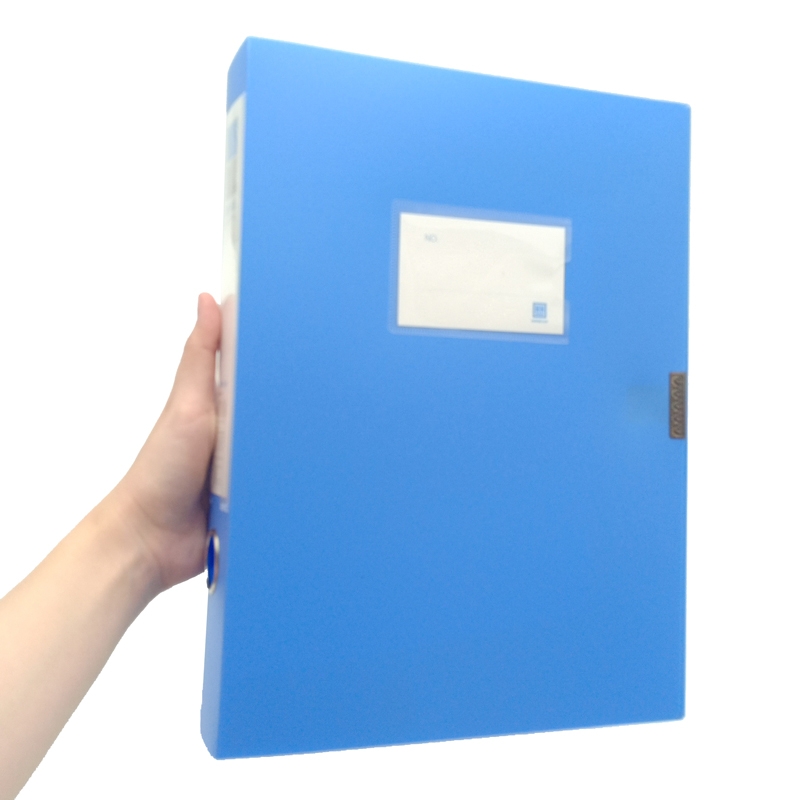 Cặp Hộp Nhựa SQ-BF01